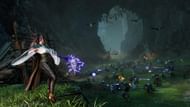 Throne and Liberty gameplay picture (Image via NCSoft)